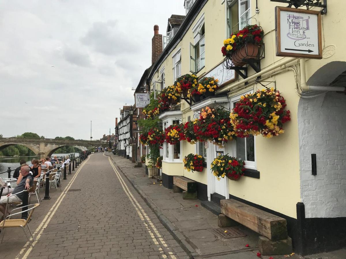 The Mug House Inn Bewdley Exterior photo