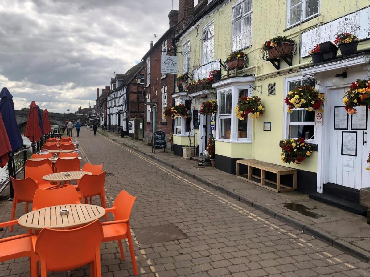 The Mug House Inn Bewdley Exterior photo
