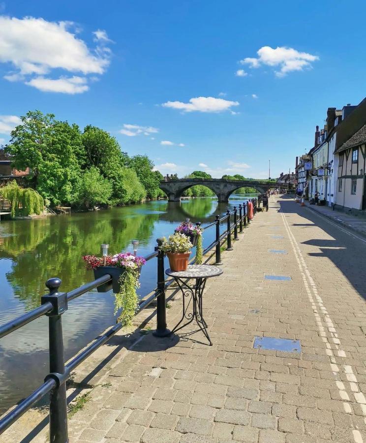 The Mug House Inn Bewdley Exterior photo